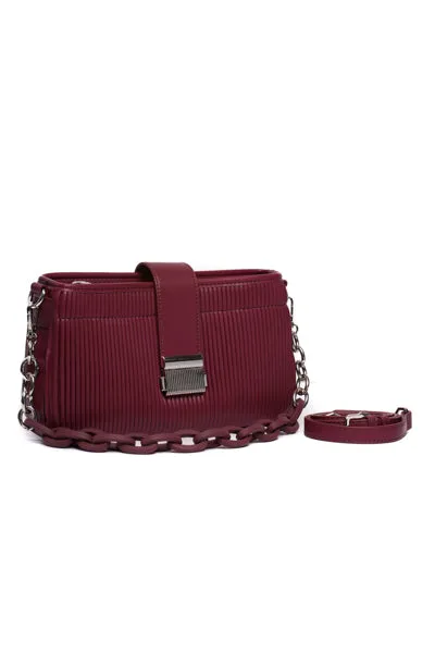 025001-Crossbody Bag