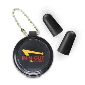 75th Ear Plugs Set