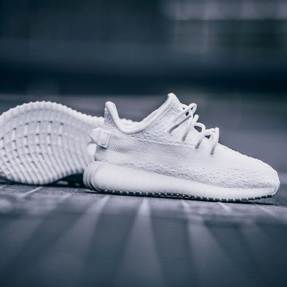 Adidas Yeezy Boost 350 V2 Infant "Cream White"