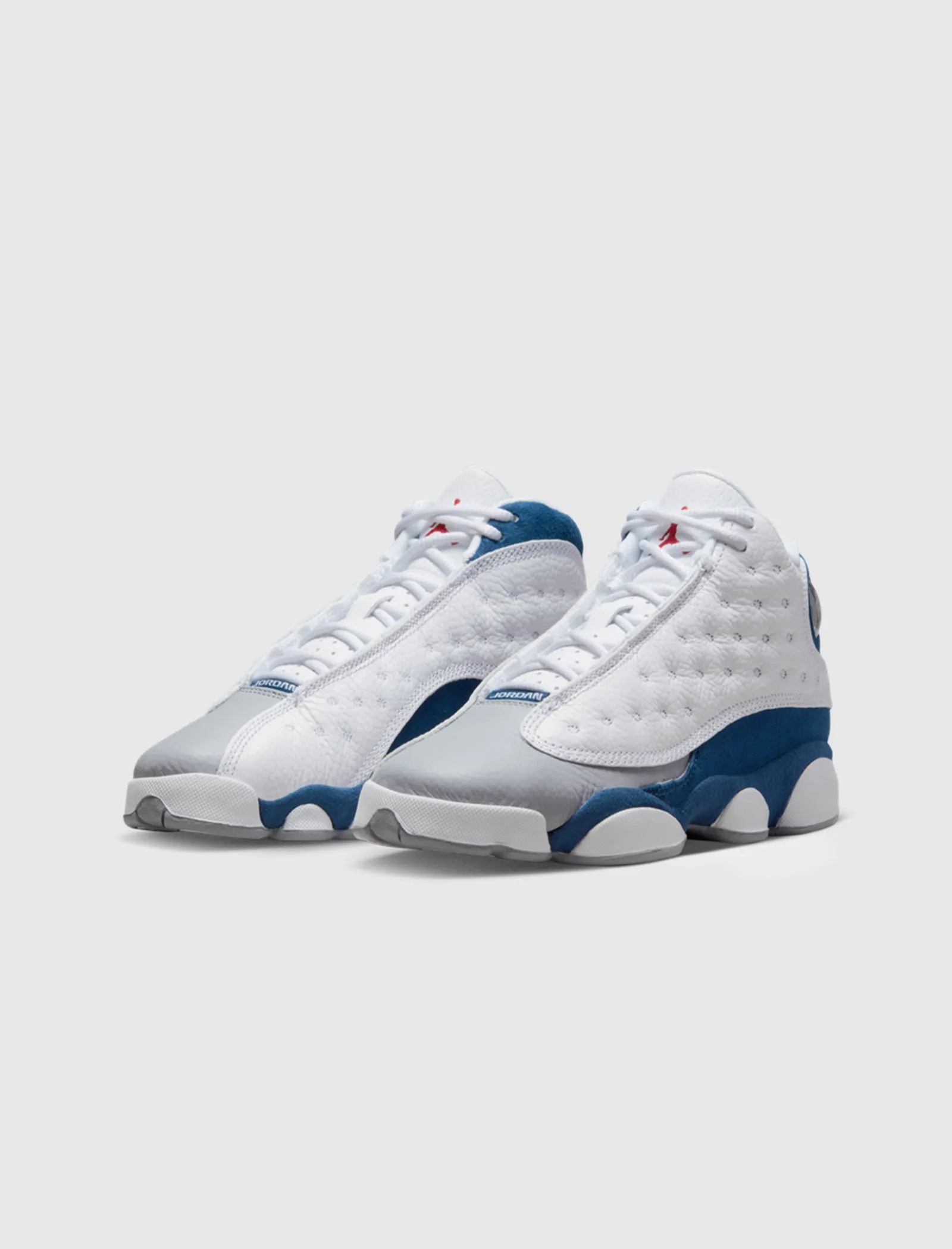 AIR JORDAN 13 RETRO "FRENCH BLUE" GS