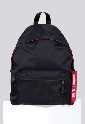 ALPHA X EASTPAK PADDED PAK