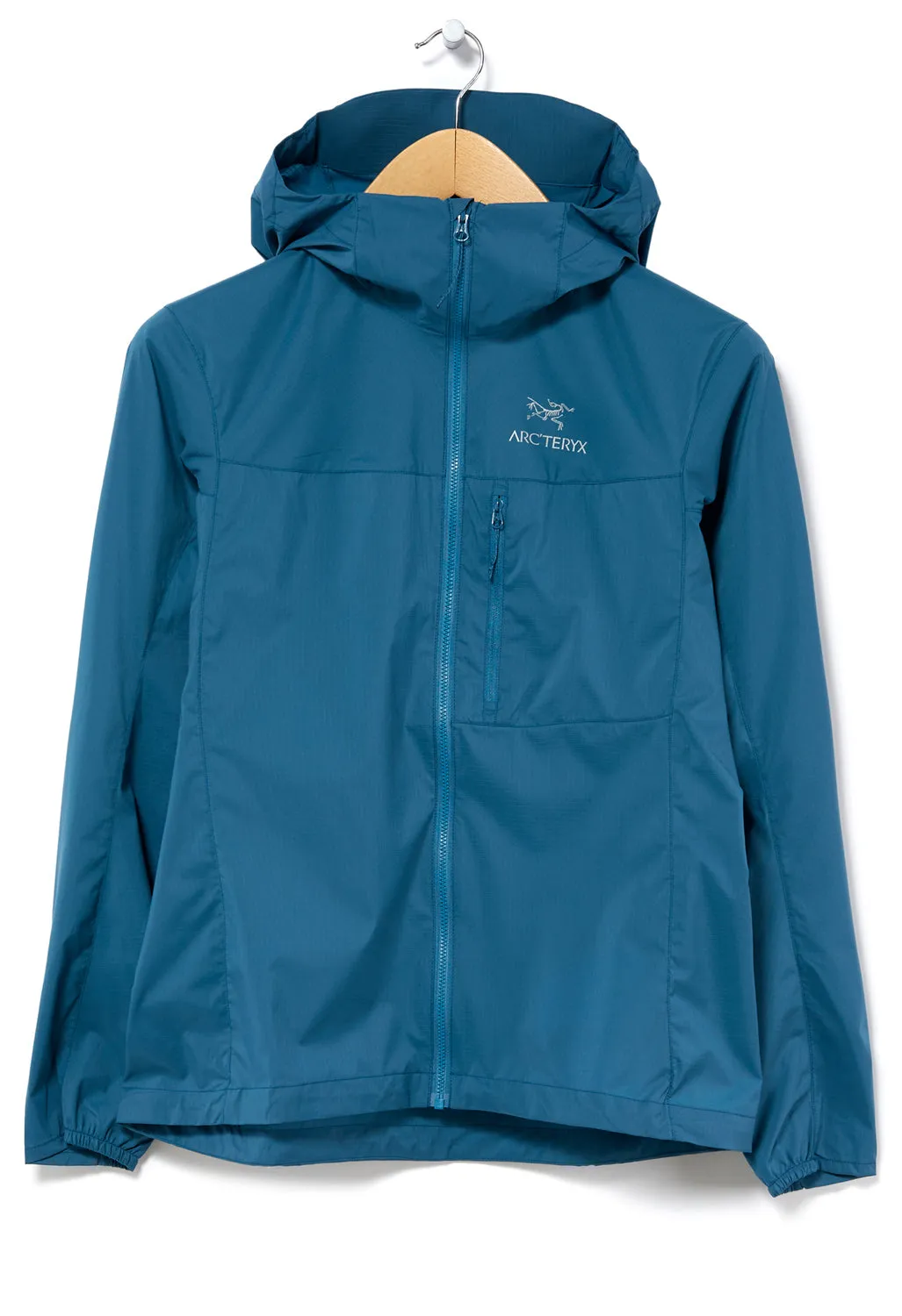 Arc'teryx Women's Squamish Hoodie - Serene