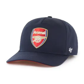 ARSENAL F.C. '47 HITCH