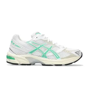 Asics Gel-1130 White Malachite Green (Womens) (2024)