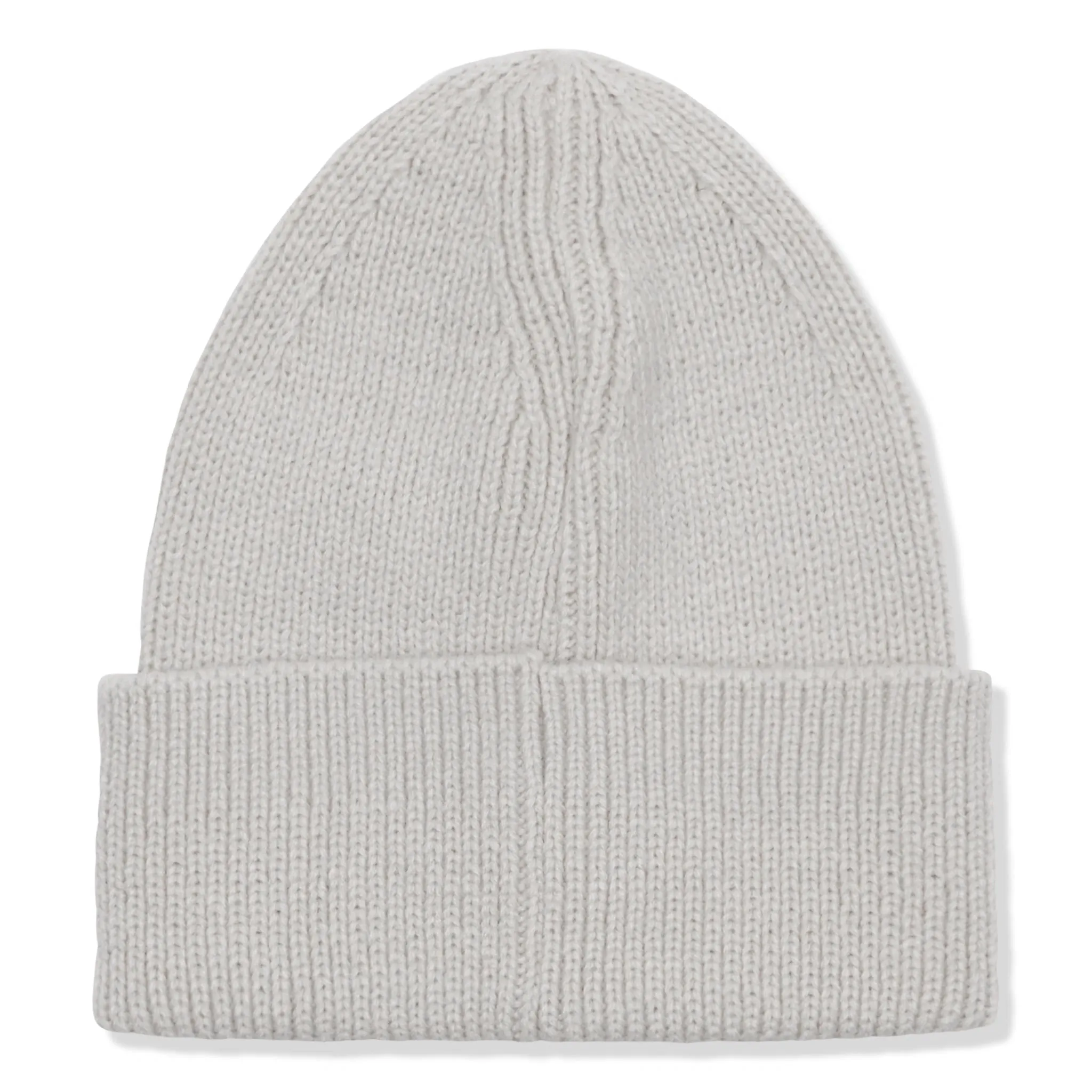 Azat Mard Ski Grey Beanie Hat