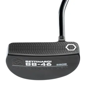 Bettinardi BB46 Putter - 2022 model