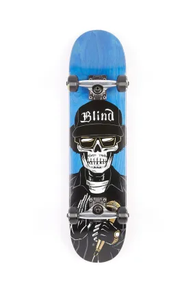 Blind Reaper Stocking 7.0 Skateboard