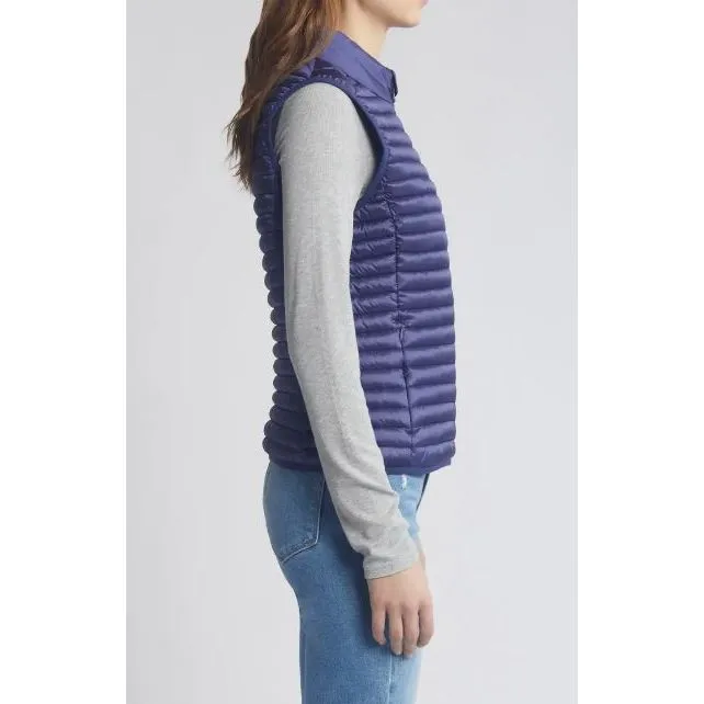 BODYWARMER ARABELLA