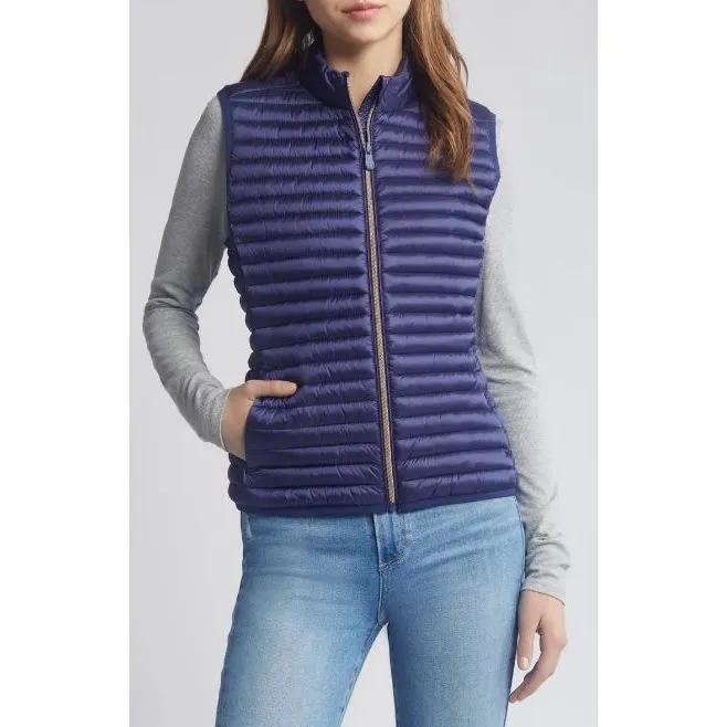 BODYWARMER ARABELLA