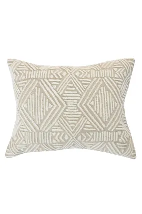 Cassius Natural Feather Inner 45x55cm EOL Cushion