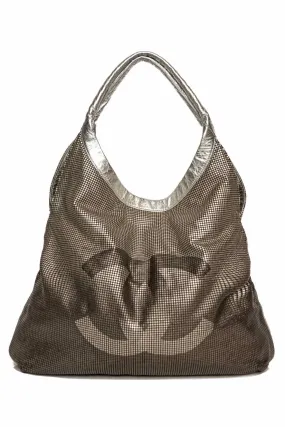 Chanel Hollywood Hobo