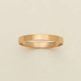 Cleo Stacking Ring