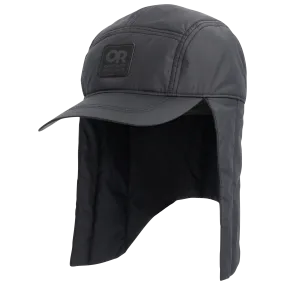 Coldfront Insulated Cap