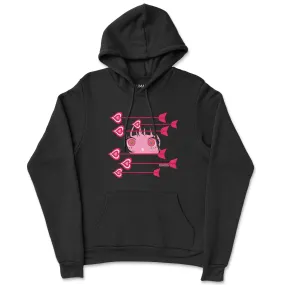 Crazed • Hoodie [Monthly Exclusive]