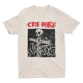 Cro-Mags - Cross t-shirt