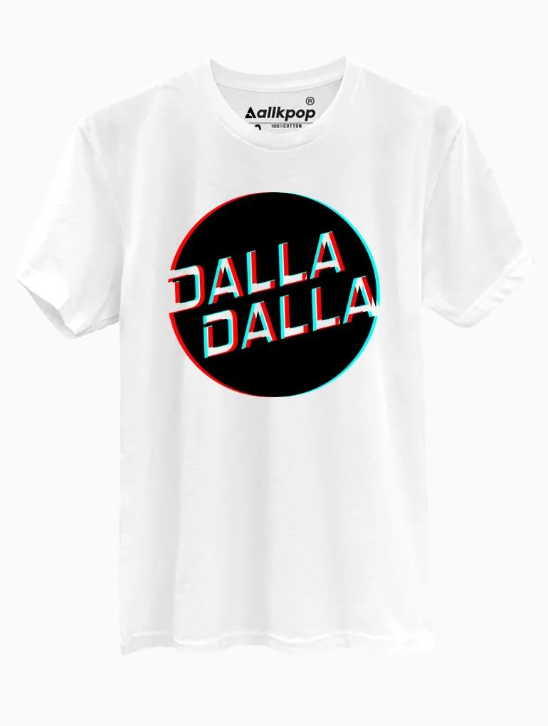 DALLA Tee