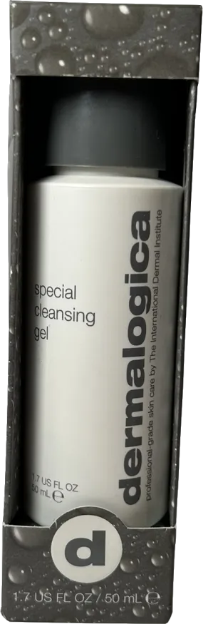 Dermalogica Special Cleansing Gel 50ml