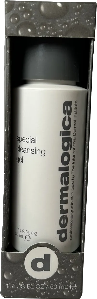 Dermalogica Special Cleansing Gel 50ml