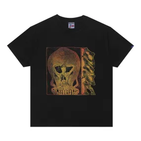 Deva States CARLOS Tee "Black"