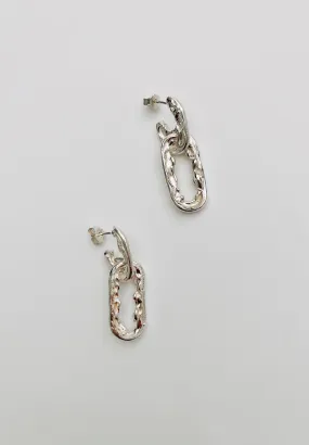 Earrings 'Emmanuelle' II