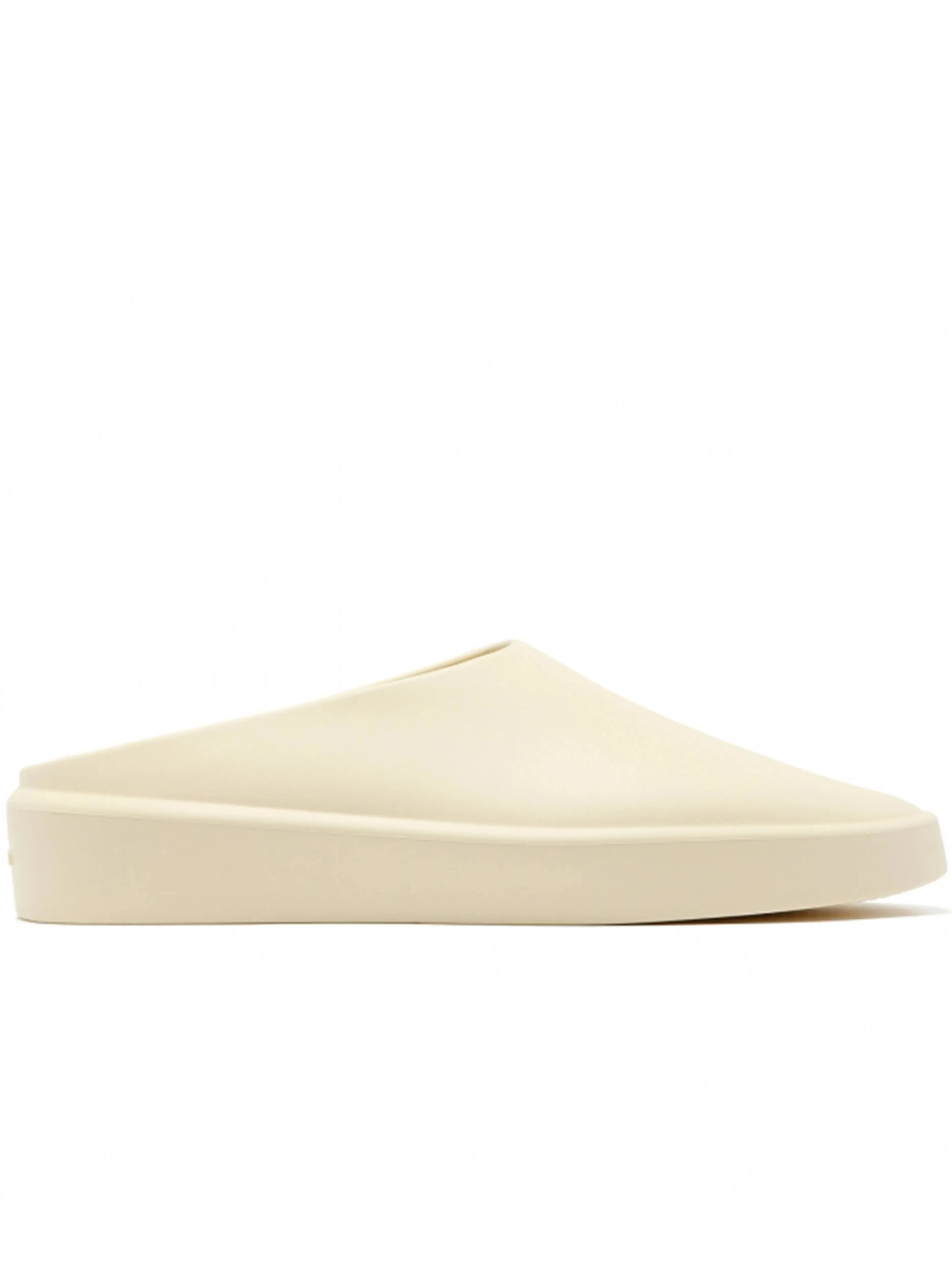 Fear of God The California Slip-On Cream