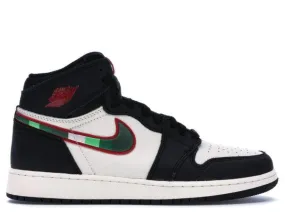 (GS) Air Jordan 1 Retro High OG 'Sports Illustrated: A Star Is Born' (2018) 575441-015