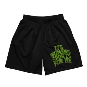 IWSFM Academy Shorts SEA