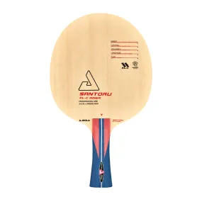 JOOLA Santoru KL-c Inner Table Tennis Blade