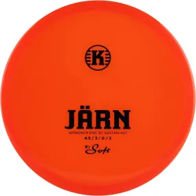 K1 Soft Jrn