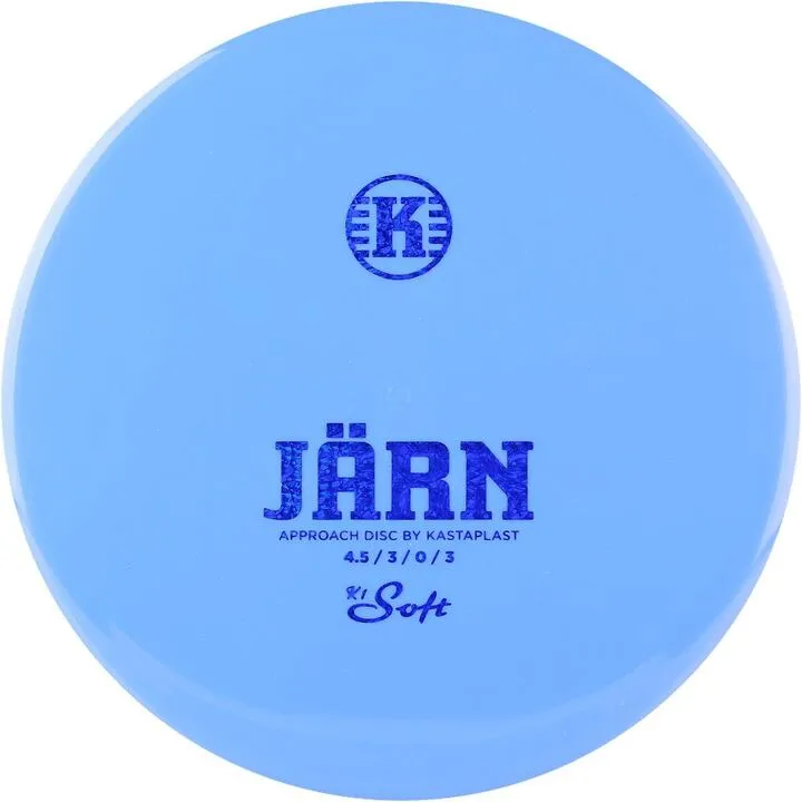 K1 Soft Jrn