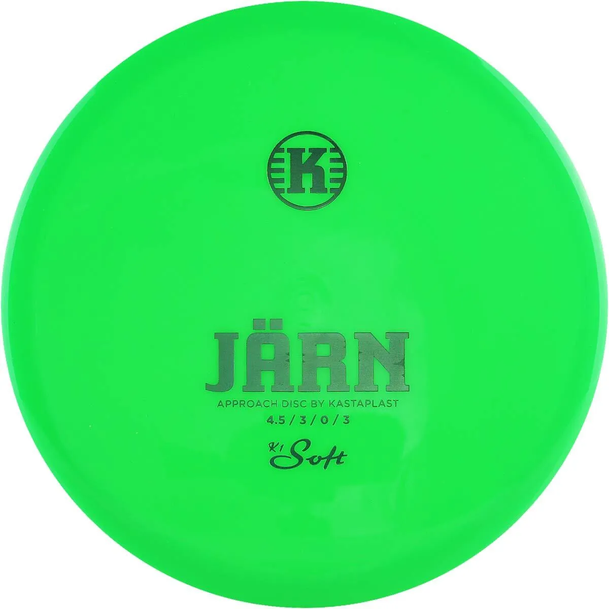 K1 Soft Jrn