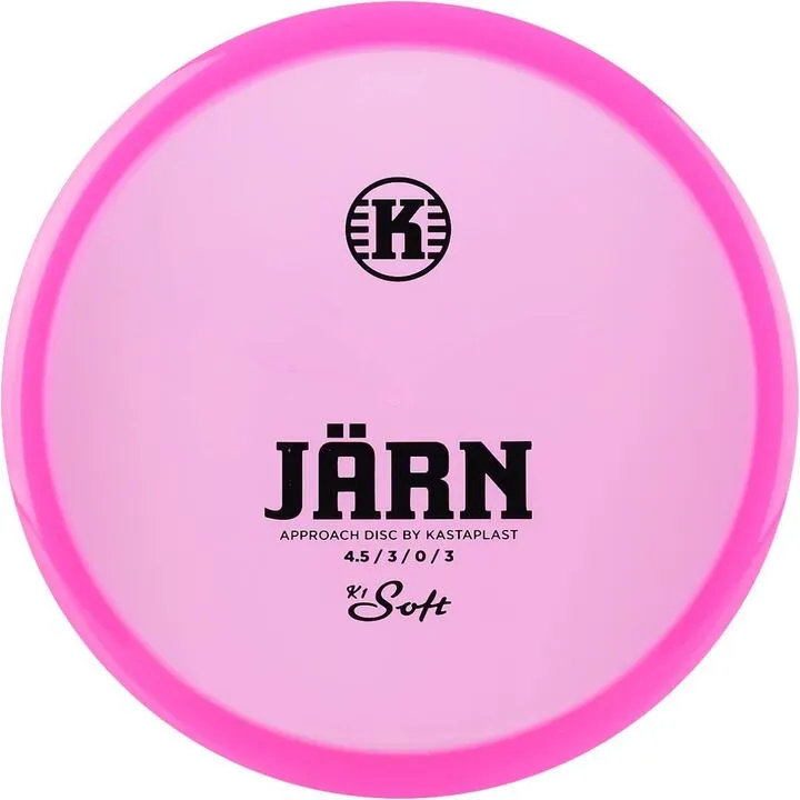 K1 Soft Jrn