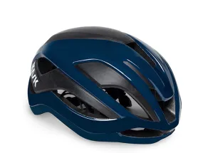 KASK Elemento Bicycle Helmet - Oxford Blue - Large