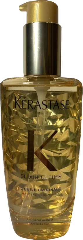 Kerastase Elixir Ultime L'original 100ml