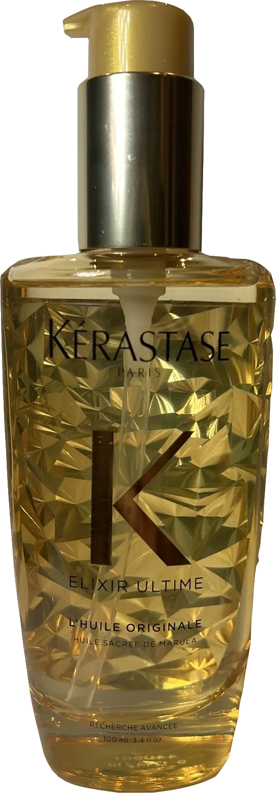 Kerastase Elixir Ultime L'original 100ml