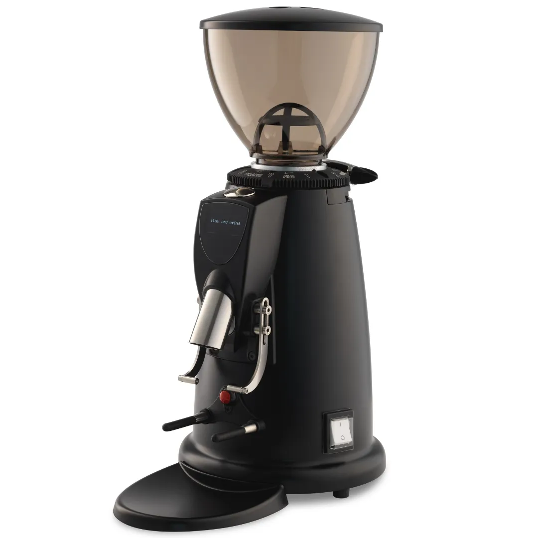 Macap M42D Digital G.O.D Coffee Grinder