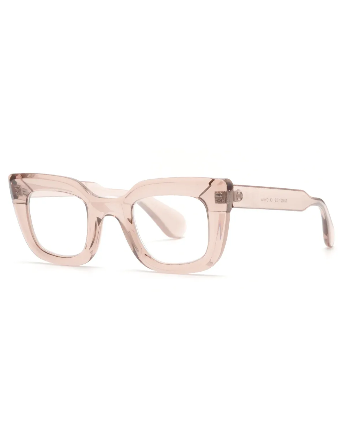 Matisse Blue Light Readers 2.00 (Dusty Rose)