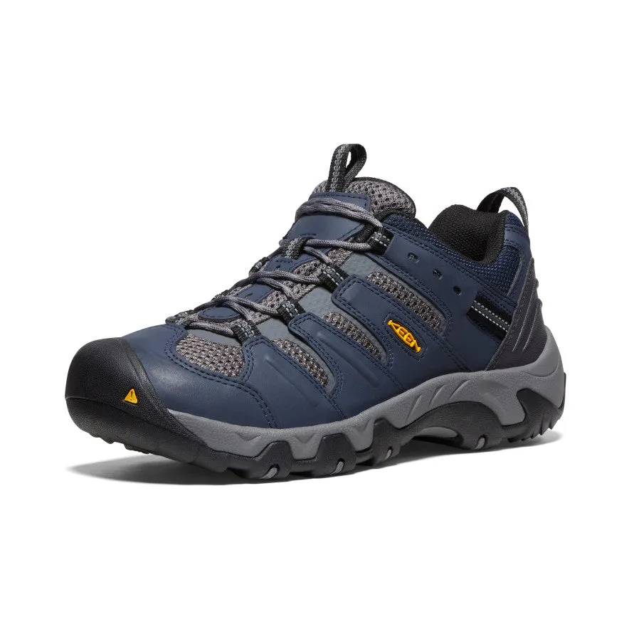 Men's Koven Shoe  |  Blue Nights/Steel Grey