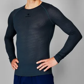 Mesh Base Layer Long Sleeve