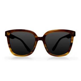 MONA dark lens UV sunglasses