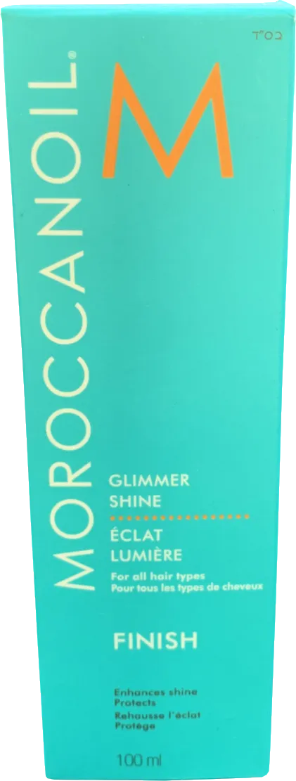 Moroccanoil Glimmer Shine Spray 100ML