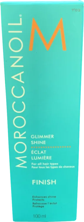 Moroccanoil Glimmer Shine Spray 100ML