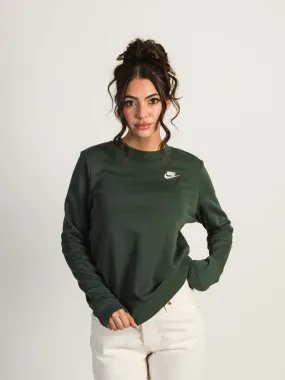 NIKE SPORTSWEAR CLUB FLEECE CREWNECK