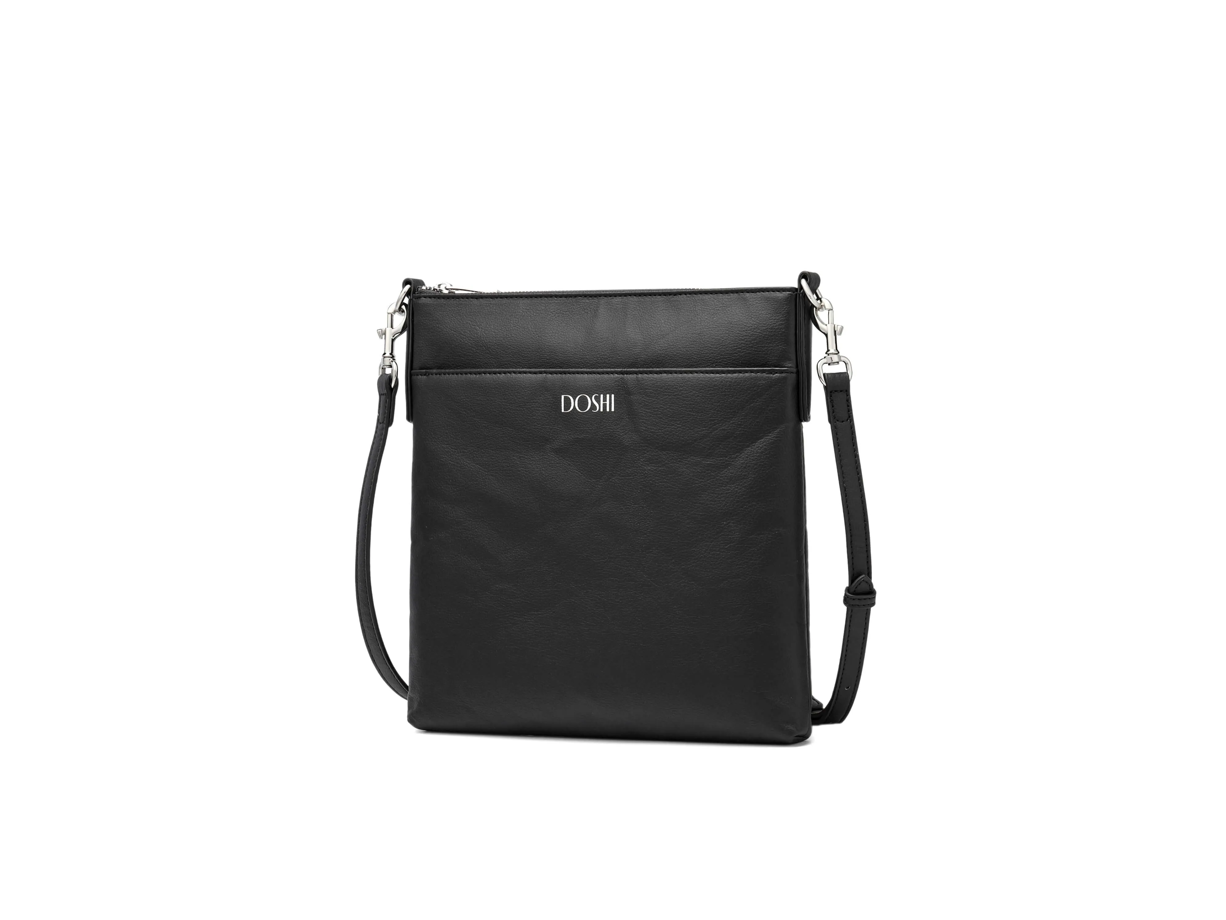 Pinatex Vegan Crossbody Pouch