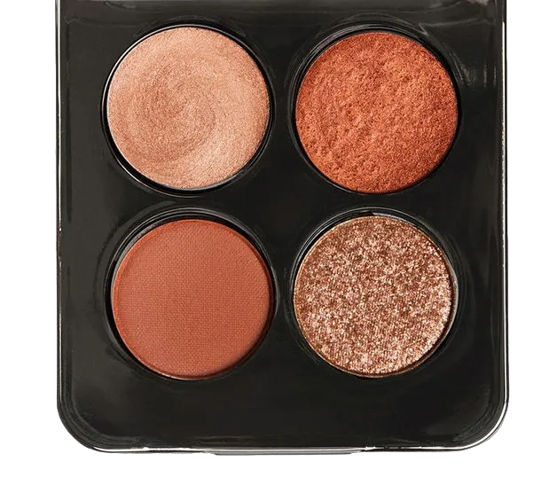 RÓEN Eyeshadow Palette Eyes On Me 3.68g