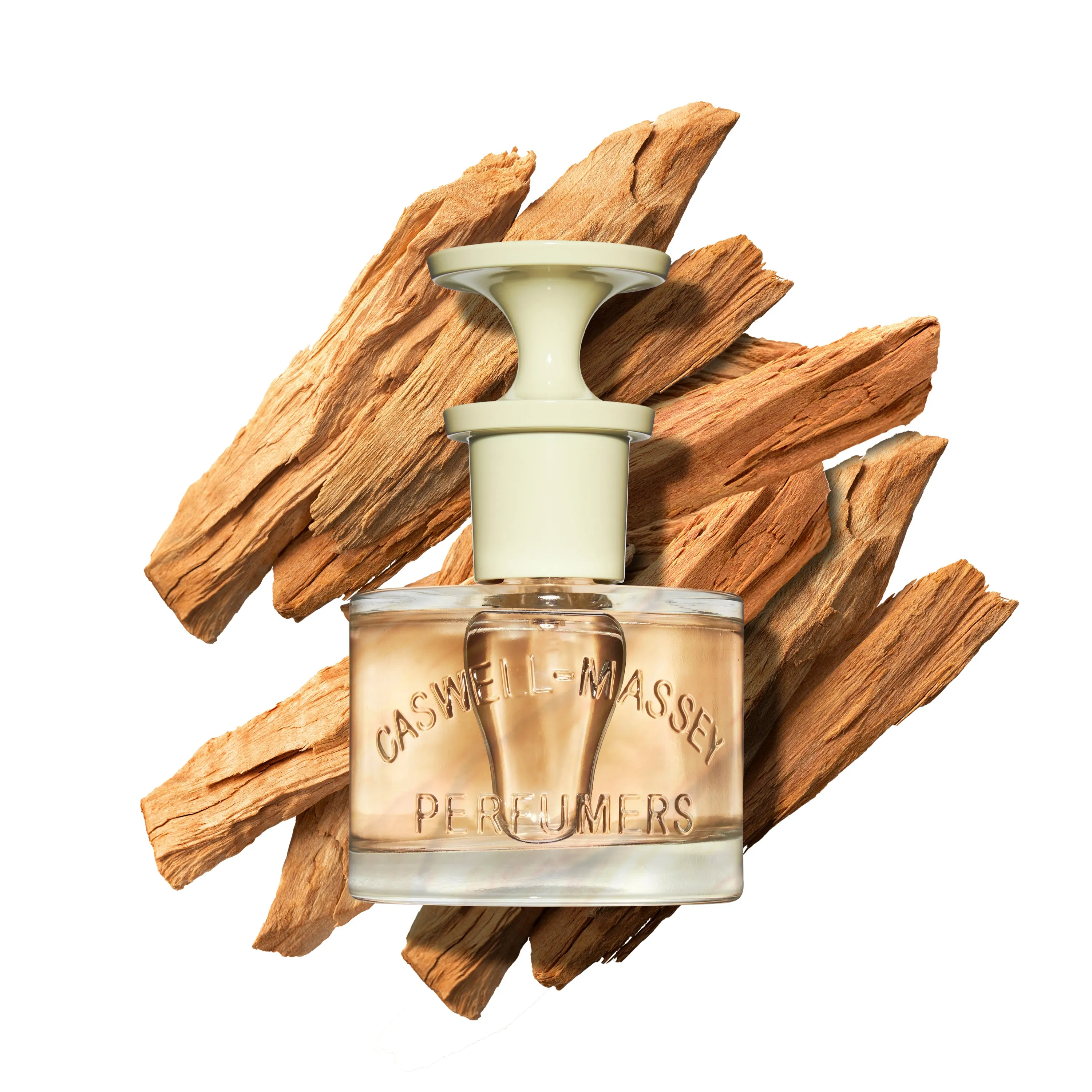 Sandalwood Eau de Toilette