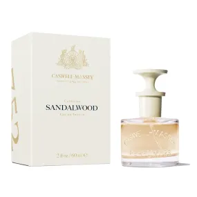 Sandalwood Eau de Toilette