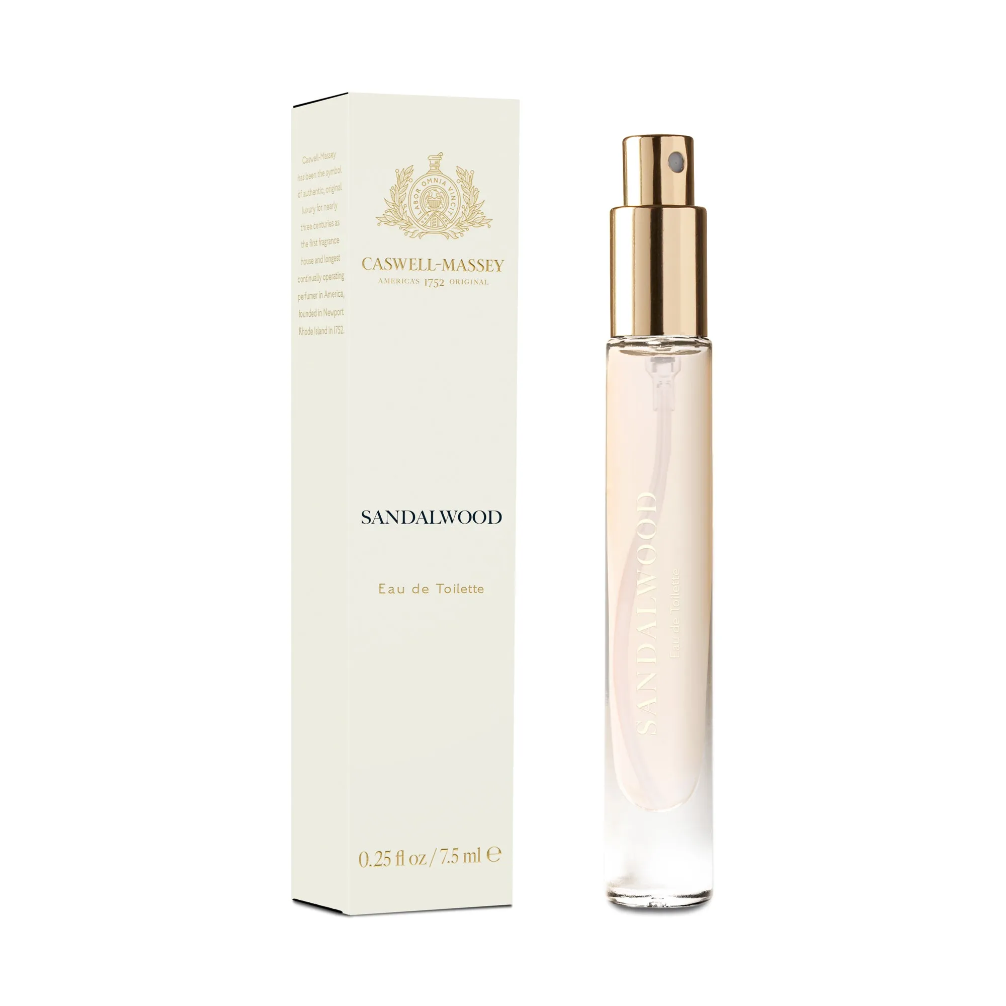 Sandalwood Eau de Toilette