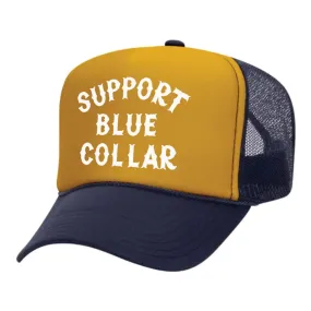 SBC Foam Trucker Hat