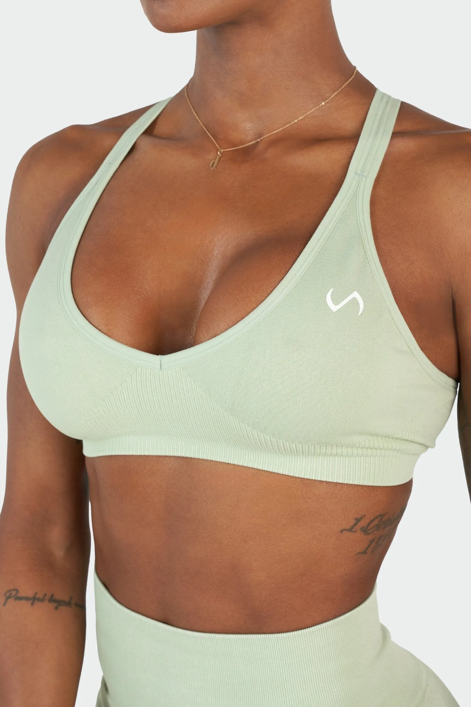 Sculpt Seamless Sports Bra